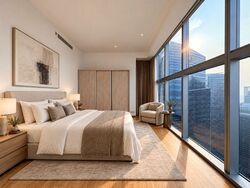 Marina Bay Residences (D1), Condominium #615245611